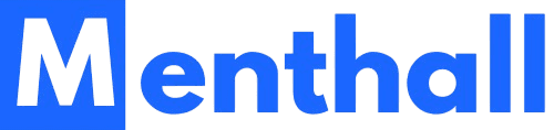 Menthall Logo